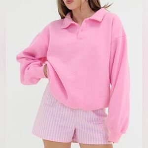 Rumored Airport Sweatshirt